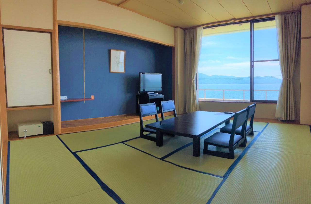 Kkr Numazu Hamayu Esterno foto